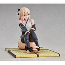 Good Smile Company Fate/Grand Order Saber/Okita Souji Final Ascension Version 1/7 Scale Figurine