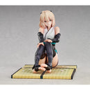 Good Smile Company Fate/Grand Order Saber/Okita Souji Final Ascension Version 1/7 Scale Figurine