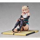 Good Smile Company Fate/Grand Order Saber/Okita Souji Final Ascension Version 1/7 Scale Figurine