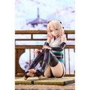 Good Smile Company Fate/Grand Order Saber/Okita Souji Final Ascension Version 1/7 Scale Figurine