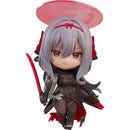 Good Smile Company Goddess Of Victory Nikke Nendoroid Guren Scarlet Black Shadow Figurine