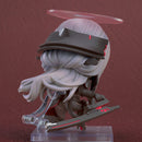 Good Smile Company Goddess Of Victory Nikke Nendoroid Guren Scarlet Black Shadow Figurine