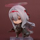 Good Smile Company Goddess Of Victory Nikke Nendoroid Guren Scarlet Black Shadow Figurine