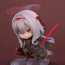 Good Smile Company Goddess Of Victory Nikke Nendoroid Guren Scarlet Black Shadow Figurine