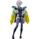 Good Smile Company Cyberpunk Edgerunners POP UP PARADE Lucy L Size Figurine