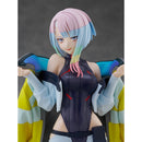 Good Smile Company Cyberpunk Edgerunners POP UP PARADE Lucy L Size Figurine