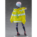 Good Smile Company Cyberpunk Edgerunners POP UP PARADE Lucy L Size Figurine