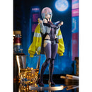 Good Smile Company Cyberpunk Edgerunners POP UP PARADE Lucy L Size Figurine
