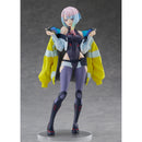 Good Smile Company Cyberpunk Edgerunners POP UP PARADE Lucy L Size Figurine