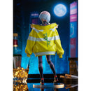Good Smile Company Cyberpunk Edgerunners POP UP PARADE Lucy L Size Figurine