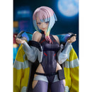 Good Smile Company Cyberpunk Edgerunners POP UP PARADE Lucy L Size Figurine