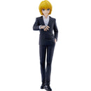 Good Smile Company HunterxHunter POP UP PARADE Curarpikt: Suit Version L Size Figurine