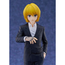 Good Smile Company HunterxHunter POP UP PARADE Curarpikt: Suit Version L Size Figurine