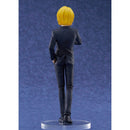 Good Smile Company HunterxHunter POP UP PARADE Curarpikt: Suit Version L Size Figurine