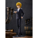 Good Smile Company HunterxHunter POP UP PARADE Curarpikt: Suit Version L Size Figurine