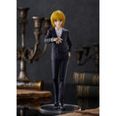 Good Smile Company HunterxHunter POP UP PARADE Curarpikt: Suit Version L Size Figurine