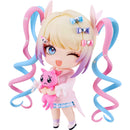 Good Smile Company Needy Streamer Overlord Nendoroid OMG Kawaii Angel Outing Version Figurine