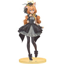 Good Smile Company Blue Archive Mari Pop Idol 1/7 Scale Figurine