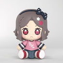Good Smile Company Girls Band Cry Huggy Secret Good Smile Girls Band Cry 5 in the Assortment Figurine