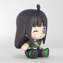 Good Smile Company Girls Band Cry Huggy Secret Good Smile Girls Band Cry 5 in the Assortment Figurine