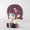 Good Smile Company Girls Band Cry Huggy Secret Good Smile Girls Band Cry 5 in the Assortment Figurine