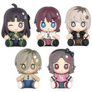 Good Smile Company Girls Band Cry Huggy Secret Good Smile Girls Band Cry 5 in the Assortment Figurine