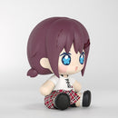 Good Smile Company Girls Band Cry Huggy Secret Good Smile Girls Band Cry 5 in the Assortment Figurine