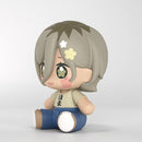 Good Smile Company Girls Band Cry Huggy Secret Good Smile Girls Band Cry 5 in the Assortment Figurine