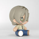 Good Smile Company Girls Band Cry Huggy Secret Good Smile Girls Band Cry 5 in the Assortment Figurine