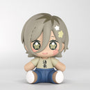 Good Smile Company Girls Band Cry Huggy Secret Good Smile Girls Band Cry 5 in the Assortment Figurine