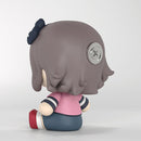 Good Smile Company Girls Band Cry Huggy Secret Good Smile Girls Band Cry 5 in the Assortment Figurine