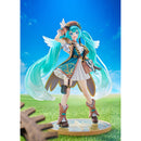 Good Smile Company Character Vocal Series 01 Hatsune Miku 100th Adventure Version 1/7 Scale Figurine