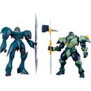 Good Smile Company Starknight Tekkaman Blade Moderoid Tekkaman Dagger & Tekkaman Axe Figurine