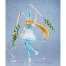 Good Smile Company Fate/Grand Order Plamatea Berserker/Altria Caster Figurine