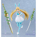 Good Smile Company Fate/Grand Order Plamatea Berserker/Altria Caster Figurine