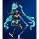 Good Smile Company Character Vocal Series 01 - Hatsune Miku Plamatea Chuocho Tactical Craft Version Figurine