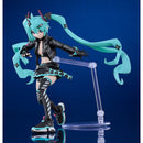 Good Smile Company Character Vocal Series 01 - Hatsune Miku Plamatea Chuocho Tactical Craft Version Figurine