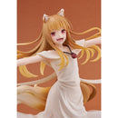 Good Smile Company Spice and Wolf Merchant Meets the Wise Wolf POP UP PARADE Holo Abundant Harvest Version L Size Figurine