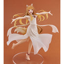 Good Smile Company Spice and Wolf Merchant Meets the Wise Wolf POP UP PARADE Holo Abundant Harvest Version L Size Figurine