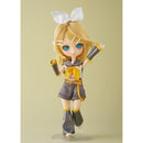 Good Smile Company Character Vocal Series 02 - Kagamine Rin/Len Harmonia Humming Kagamine Rin Figurine