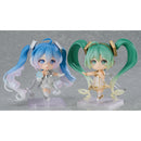 Good Smile Company Character Vocal Series 01 - Hatsune Miku Nendoroid Symphony 2025 Sapporo Concert Version Figurine