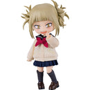 Good Smile Company My Hero Academia Nendoroid Doll Himiko Toga Figurine