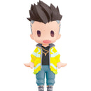Good Smile Company Cyberpunk Edgerunners HELLO! GOOD SMILE David Figurine