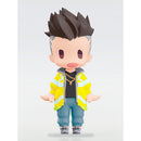 Good Smile Company Cyberpunk Edgerunners HELLO! GOOD SMILE David Figurine
