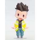 Good Smile Company Cyberpunk Edgerunners HELLO! GOOD SMILE David Figurine