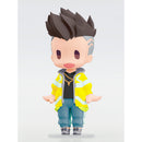 Good Smile Company Cyberpunk Edgerunners HELLO! GOOD SMILE David Figurine