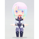 Good Smile Company Cyberpunk Edgerunners HELLO! GOOD SMILE Lucy Figurine