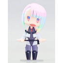 Good Smile Company Cyberpunk Edgerunners HELLO! GOOD SMILE Lucy Figurine