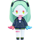 Good Smile Company Cyberpunk Edgerunners HELLO! GOOD SMILE Rebecca Figurine