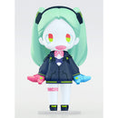 Good Smile Company Cyberpunk Edgerunners HELLO! GOOD SMILE Rebecca Figurine